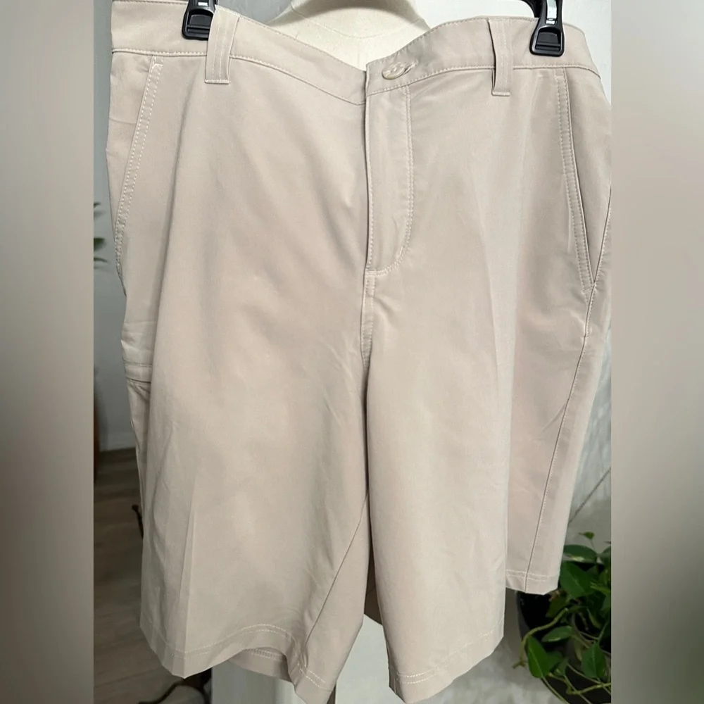 Men’s Columbia PFG Golf Shorts - Picture 1 of 5